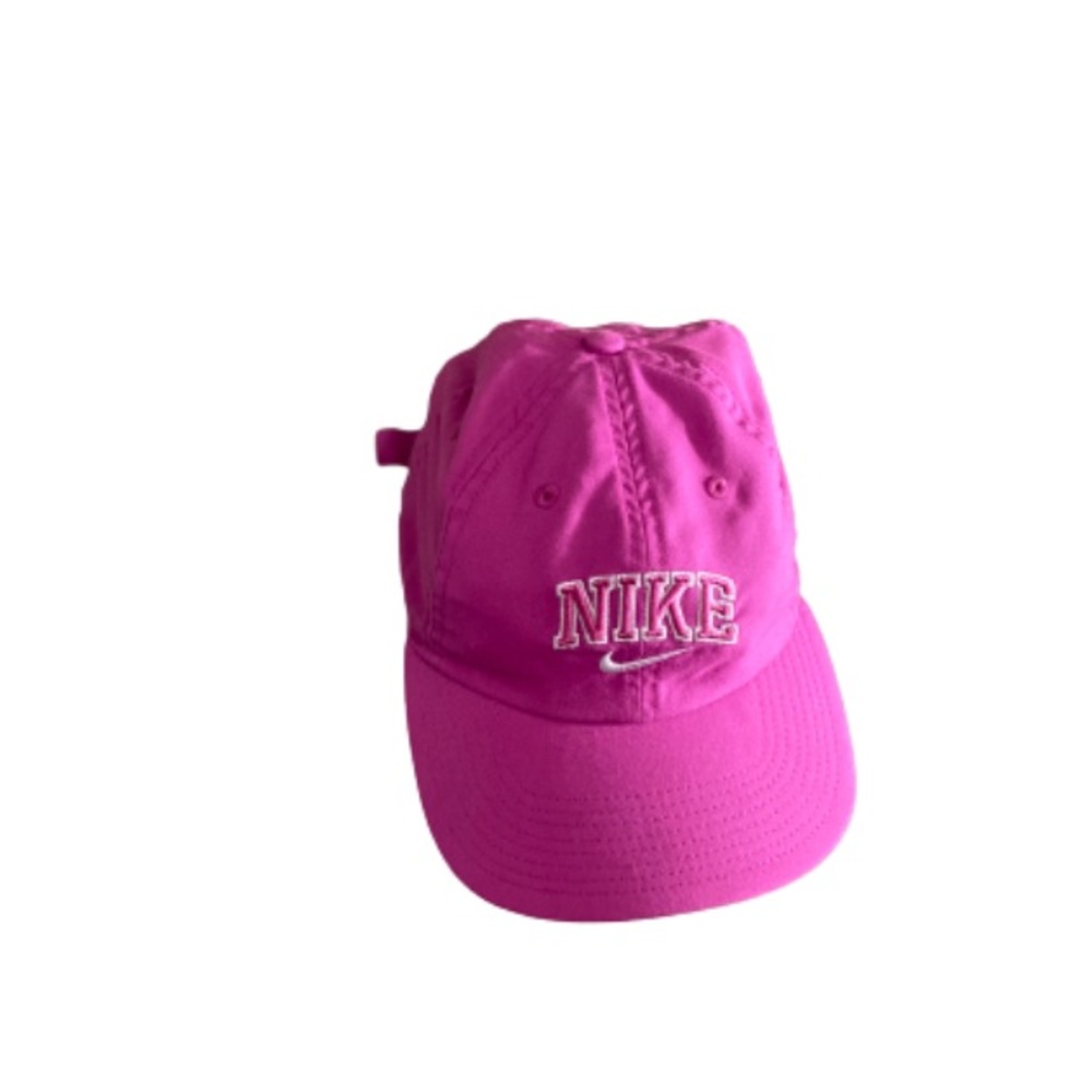 Nike Purple Cap Nike Heritage 86